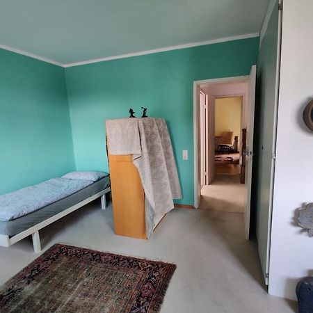 Haus Ayen Apartment Хановер Екстериор снимка