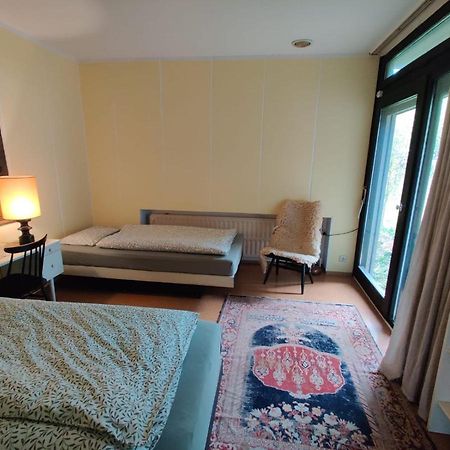 Haus Ayen Apartment Хановер Екстериор снимка
