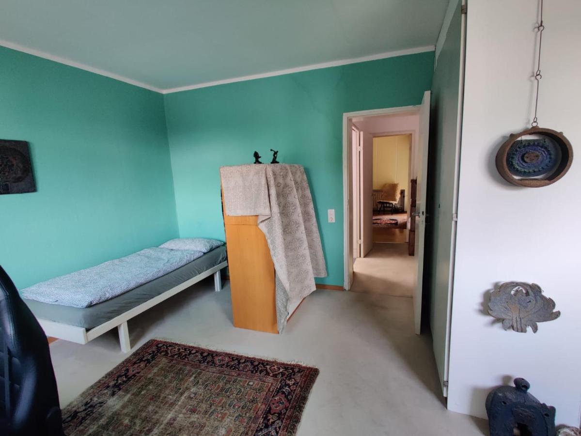 Haus Ayen Apartment Хановер Екстериор снимка