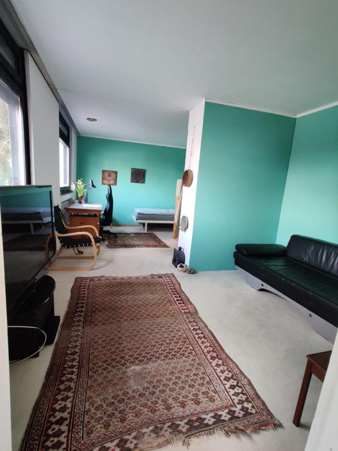 Haus Ayen Apartment Хановер Екстериор снимка