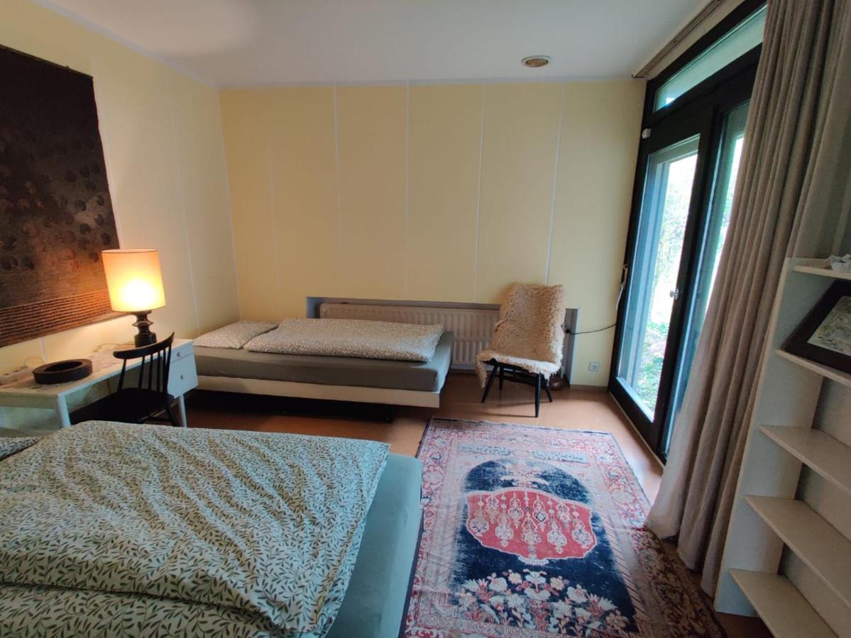 Haus Ayen Apartment Хановер Екстериор снимка